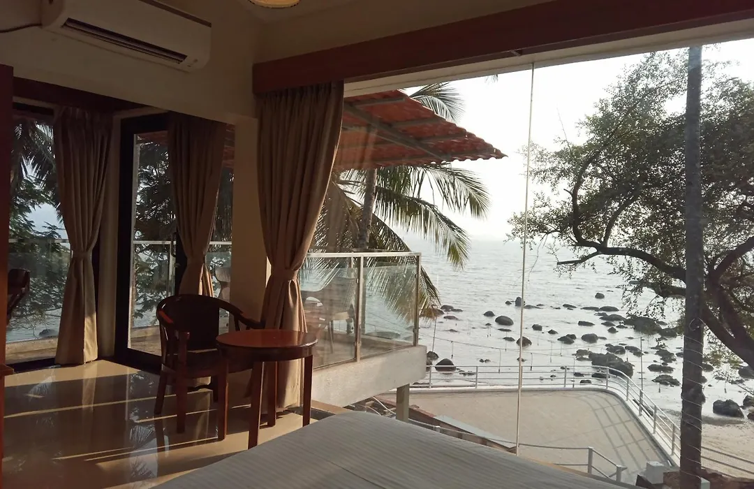 Bambolim Beach Resort-1